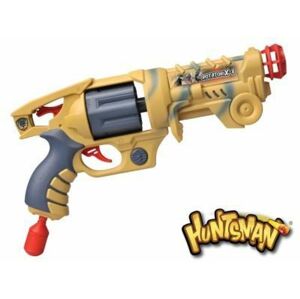 Revolver X8 Huntsman, WIKY, 282207