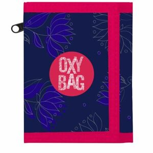 Oxybag Peňaženka OXY - Flowers