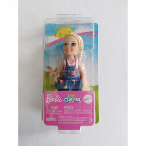Mattel Barbie Chelsea, viac druhov
