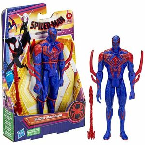 SPIDER-MAN FIGÚRKA 15 CM