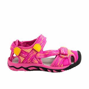 detské sandále, buggy, B00161-03, ružová - 32
