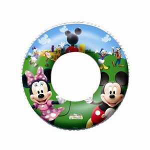 Bestway Nafukovací kruh - Mickey Mouse a Minnie, priemer 56 cm