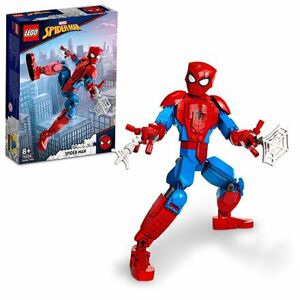 LEGO® Super Heroes 76226 Spider-Man – figúrka