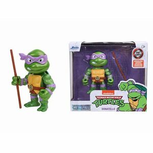 Turtles Donatello figúrka 4"