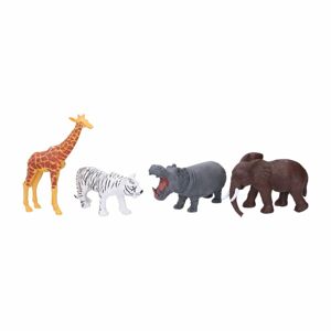 Zvieratko safari 13 cm, Wiky, W000020