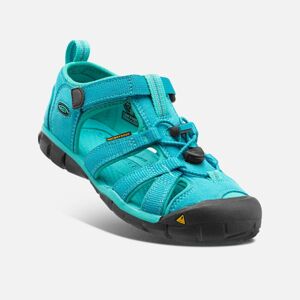 Dětské sandály SEACAMP II CNX, BALTIC/CARIBBEAN SEA, 1012555/1012550, modrá - 24