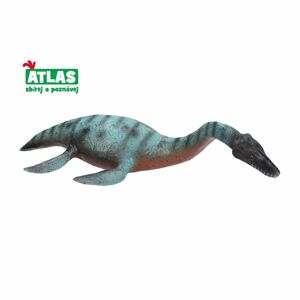 E - Figúrka Plesiosaurus 25 cm, Atlas, W001805