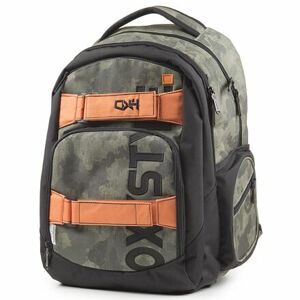 Studentský batoh OXY Style Camouflage
