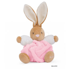 Kaloo plyšový zajac Plume-Light Pink Rabbit 962304 ružový