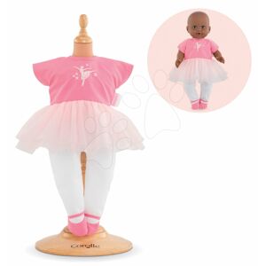 Oblečenie Ballerina Suit Opera Mon Grand Poupon Corolle pre 36 cm bábiku od 24 mes