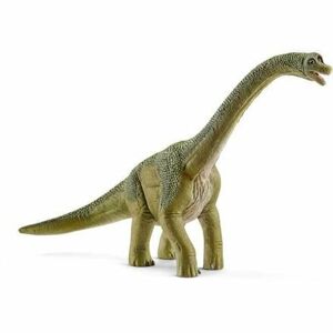 Prehistorické zvieratko - Brachiosaurus