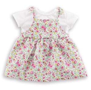 Oblečenie Dress Blossom Garden Mon Grand Poupon Corolle pre 36 cm bábiku od 24 mes