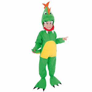 Karnevalový kostým dinosaurus, veľ. S