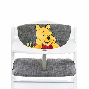 Polstrovanie k stoličke Alpha Deluxe, Pooh Grey