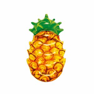 Nafukovacie lehátko - ananás, 174x96 cm, Bestway, W004723