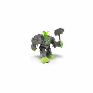 Schleich Eldrador Mini Creatures Kamenný Robot