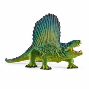 Prehistorické zvieratko - Dimetrodon