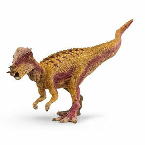 Prehistorické zvieratko - Pachycephalosaurus