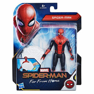Hasbro Spiderman 15cm figúrka s príslušenstvom, viac druhov