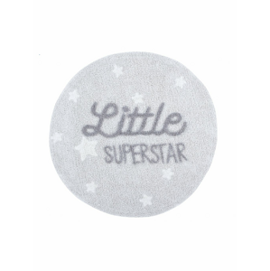 Detský koberec Little Superstar, Mr Wonderful 120 Cm