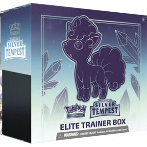 Pokémon TCG: SWSH12 - Elite Trainer Box