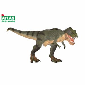 G - Figúrka Dino Tyrannosaurus Rex 31cm, Atlas, W101834