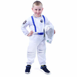 Rappa Detský kostým astronaut/kozmonaut (M) e-obal