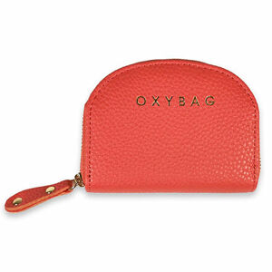 OXYBAG Dámska peňaženka JUST Leather Coral