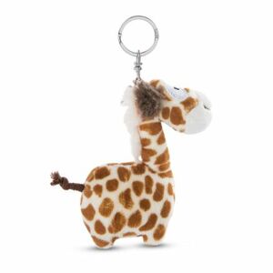 NICI kľúčenka Žirafa Gina 10cm (eco-green)