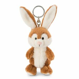 NICI kľúčenka Zajac Poline Bunny 10cm