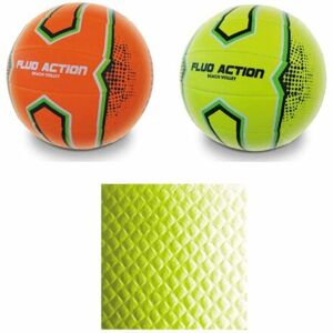 Lopta beach volley Fluo action size 5 280gr