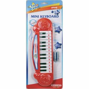 Bontempi elektronické klavesy - 24 klaves - blister
