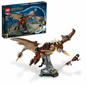 LEGO® Harry Potter™ 76406 Maďarský chvostový drak