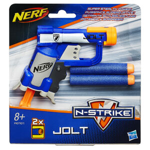 Hasbro NERF Elite vreckový pištole