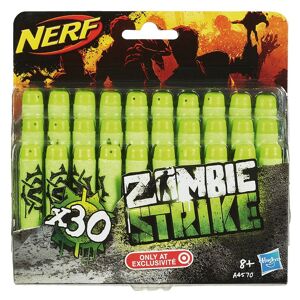 Hasbro NERF Zombie náhradné šípky