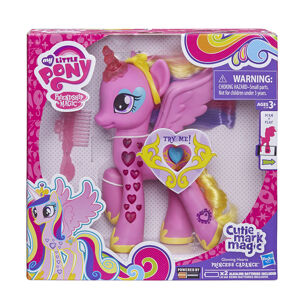 Hasbro My Little Pony CMM Princezná Cadance CZ/SK