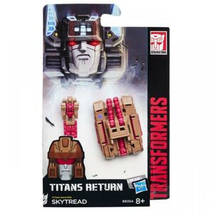 Hasbro Transformers Generation Titan Masters