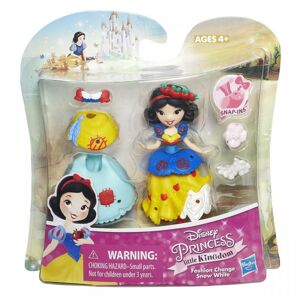 Disney princess Mini bábika s doplnky, viac druhov