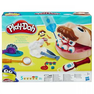 Hasbro Play - Doh Zubár