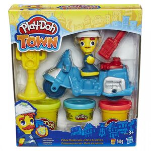 Hasbro Play - Doh Town vozidlá , viac druhov