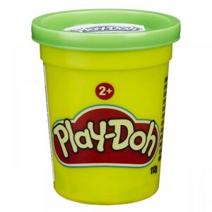 Hasbro Play - Doh Samostatné  tuby, viac druhov