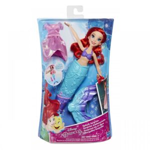 Hasbro Disney Princess Princezná Ariel morská panna