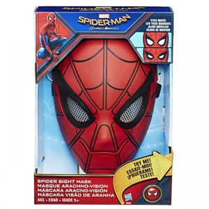 Spiderman Interaktívna maska