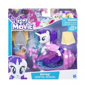 Hasbro My Little Pony Podmořský hrací set s poníkem 7,5cm, viac druhov