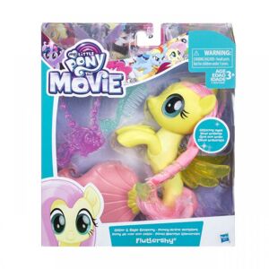 Hasbro My Little Pony Morský poník 15cm s módnymi doplnkami, viac druhov