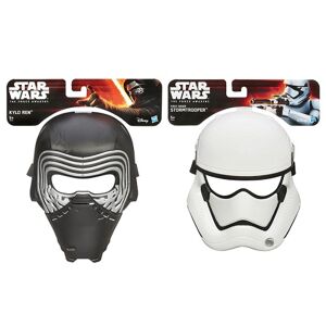 Hasbro Star Wars E8 Maska, viac druhov