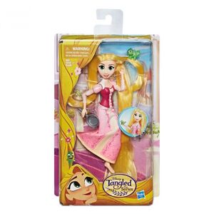 Hasbro Disney Princess Bábika na vlásku
