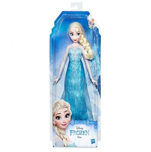 Hasbro FROZEN  Bábika Elsa