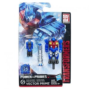 Hasbro Transformers Generace Prime Master AST