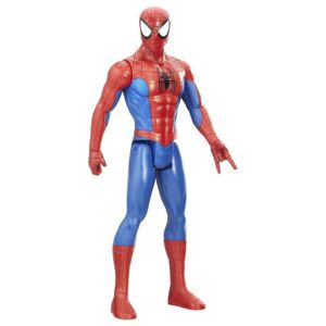 Hasbro Spiderman Titan 30cm figúrka Spidermana